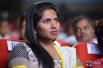 Auto Nagar Surya Movie Audio Launch